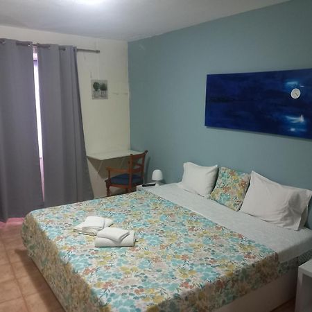 Sao Jose Guesthouse Понта-Делгада Экстерьер фото