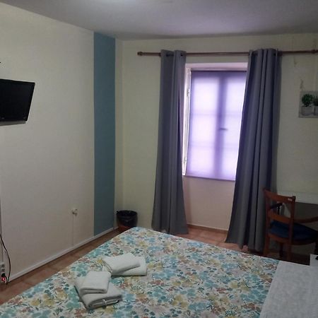 Sao Jose Guesthouse Понта-Делгада Экстерьер фото