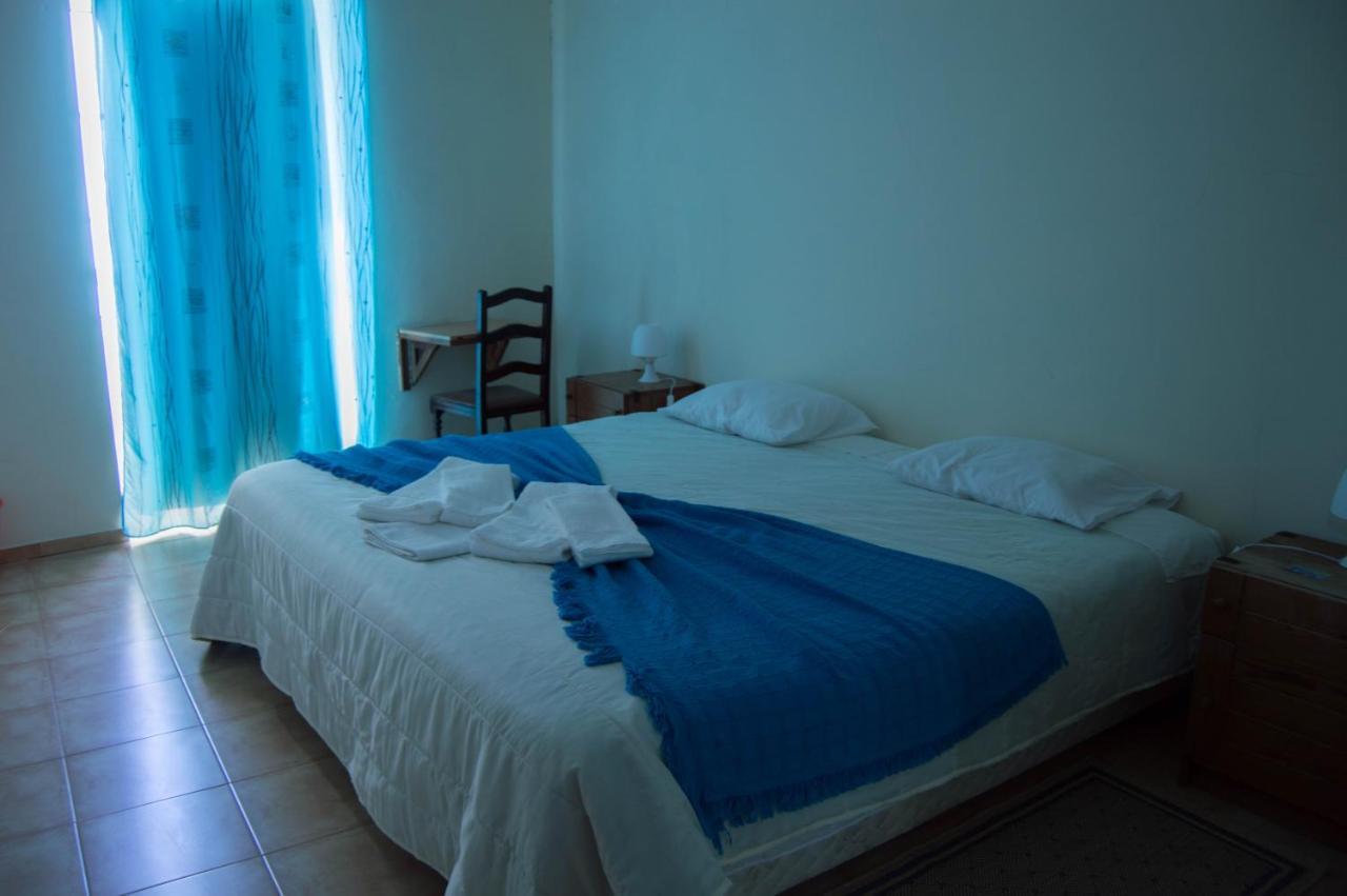 Sao Jose Guesthouse Понта-Делгада Экстерьер фото