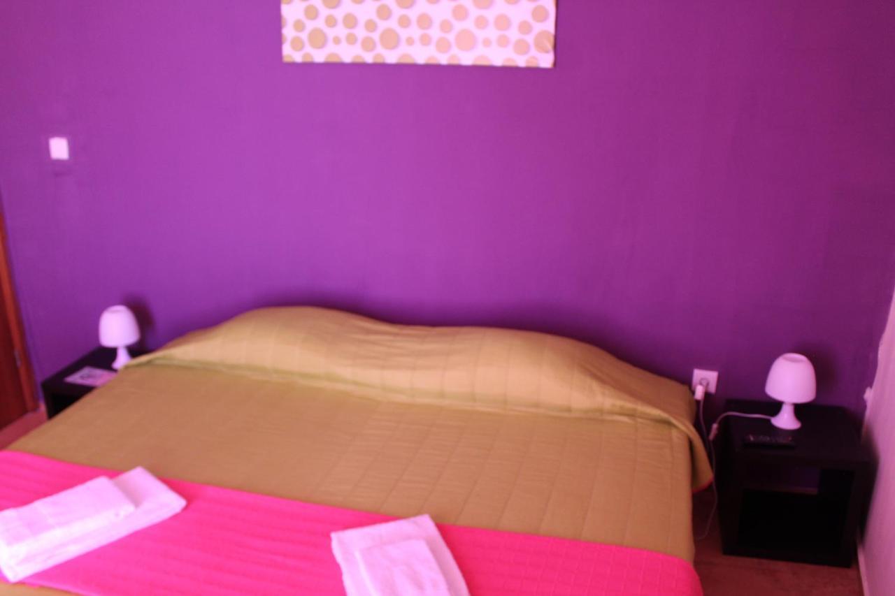 Sao Jose Guesthouse Понта-Делгада Экстерьер фото
