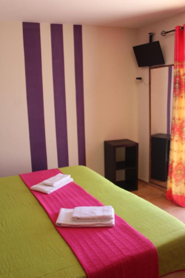 Sao Jose Guesthouse Понта-Делгада Экстерьер фото