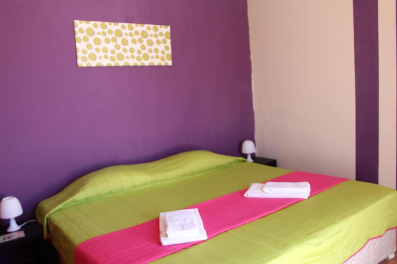 Sao Jose Guesthouse Понта-Делгада Экстерьер фото