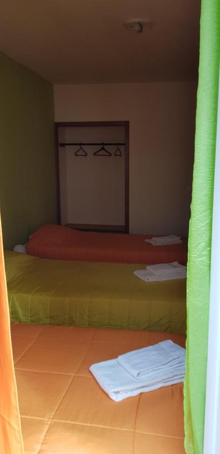 Sao Jose Guesthouse Понта-Делгада Экстерьер фото