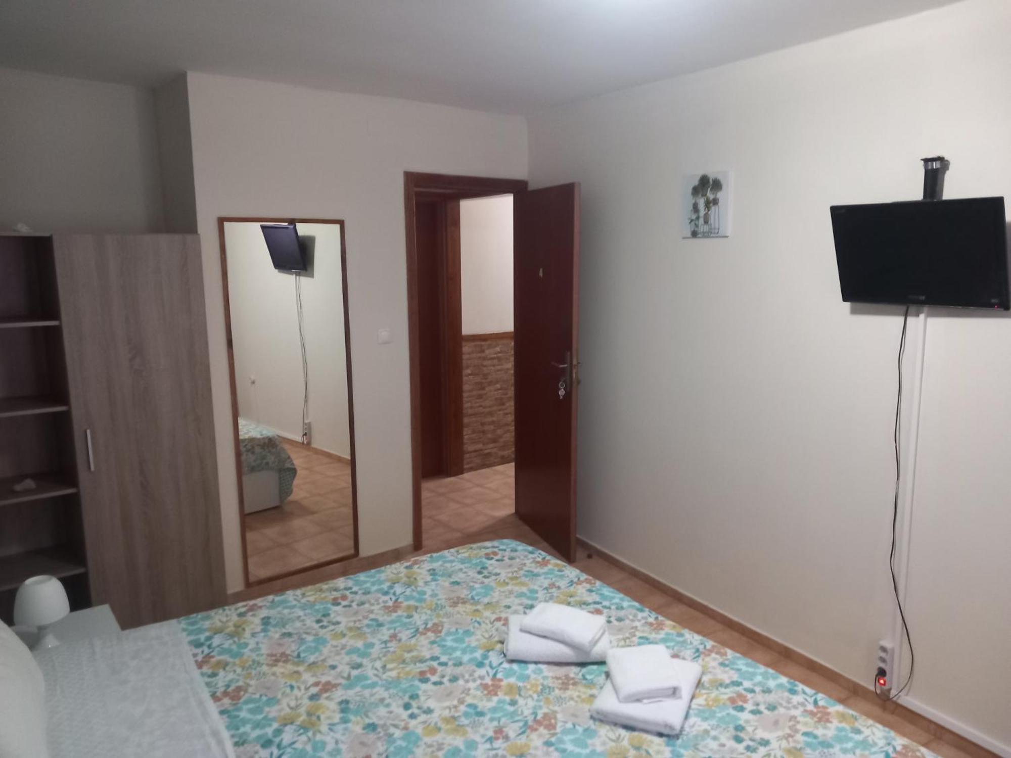 Sao Jose Guesthouse Понта-Делгада Экстерьер фото
