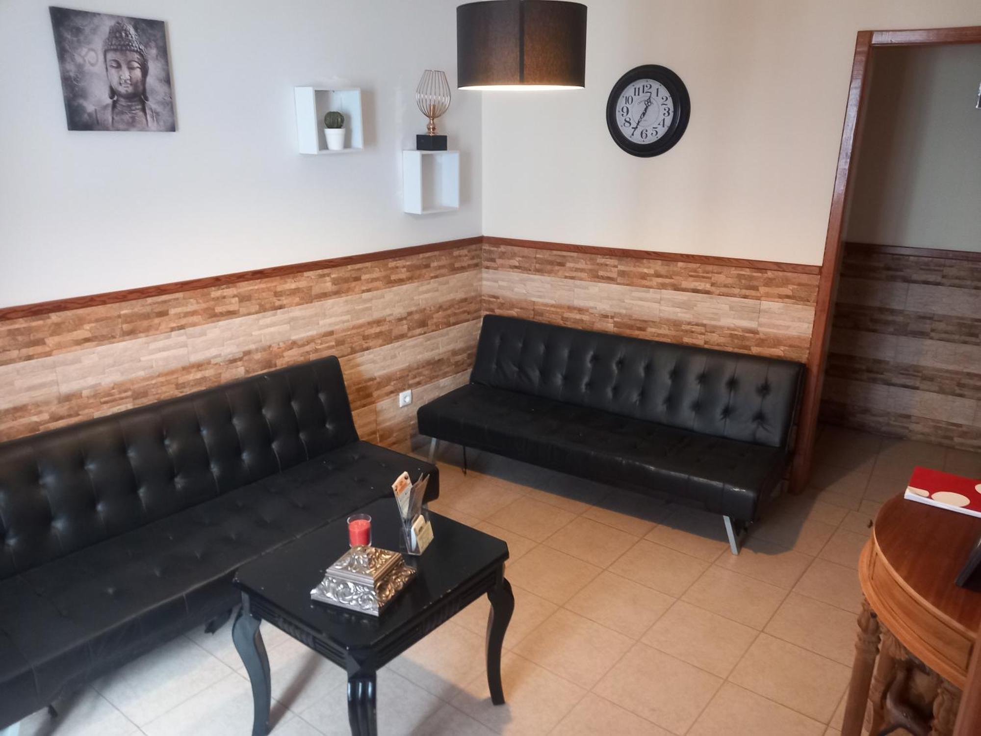 Sao Jose Guesthouse Понта-Делгада Экстерьер фото