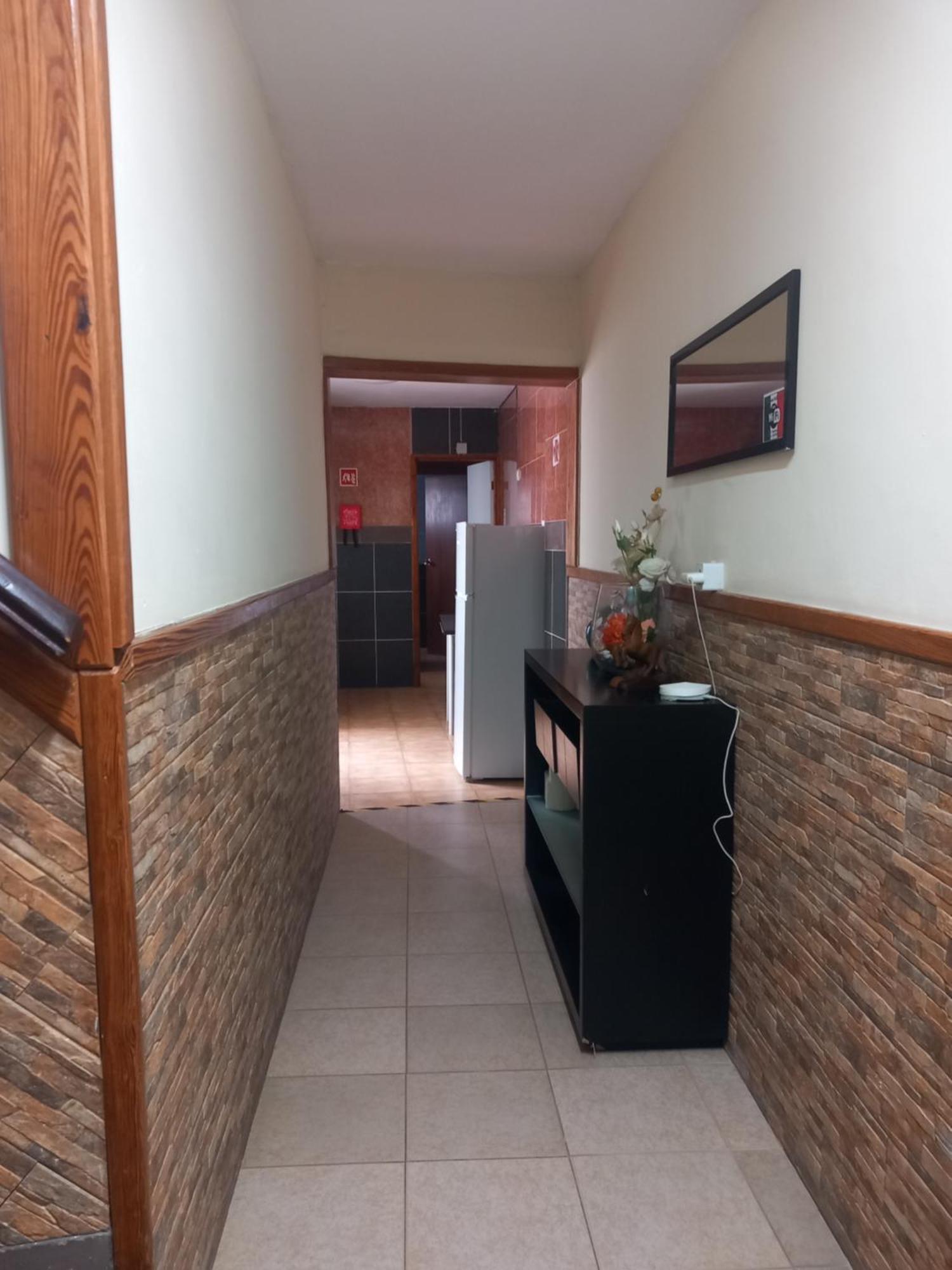 Sao Jose Guesthouse Понта-Делгада Экстерьер фото