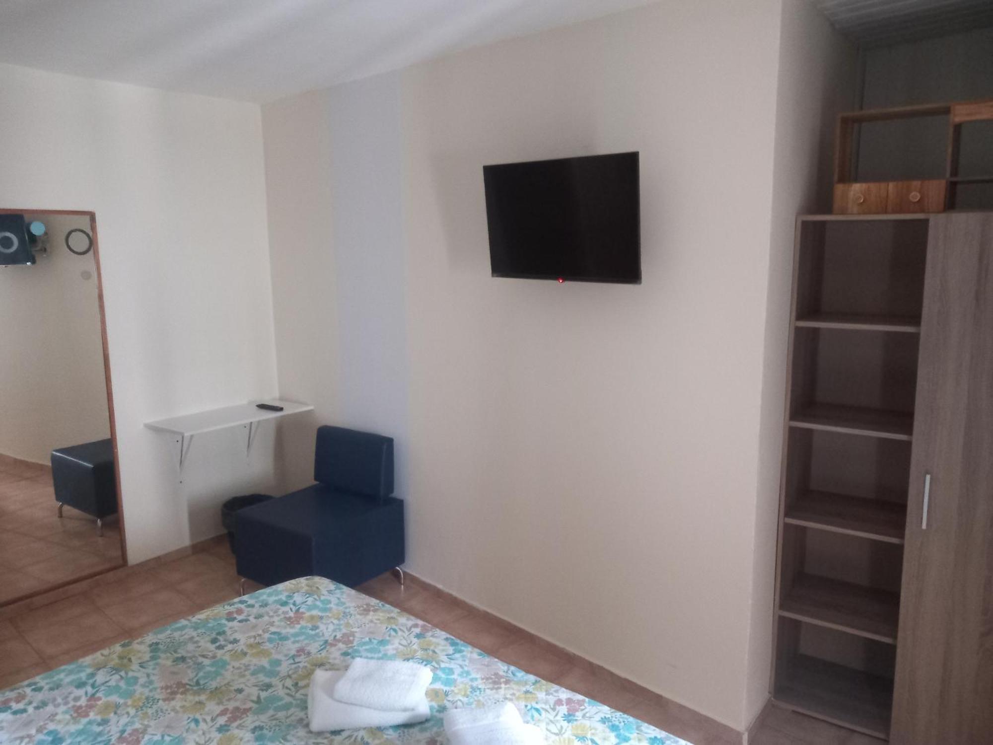 Sao Jose Guesthouse Понта-Делгада Экстерьер фото