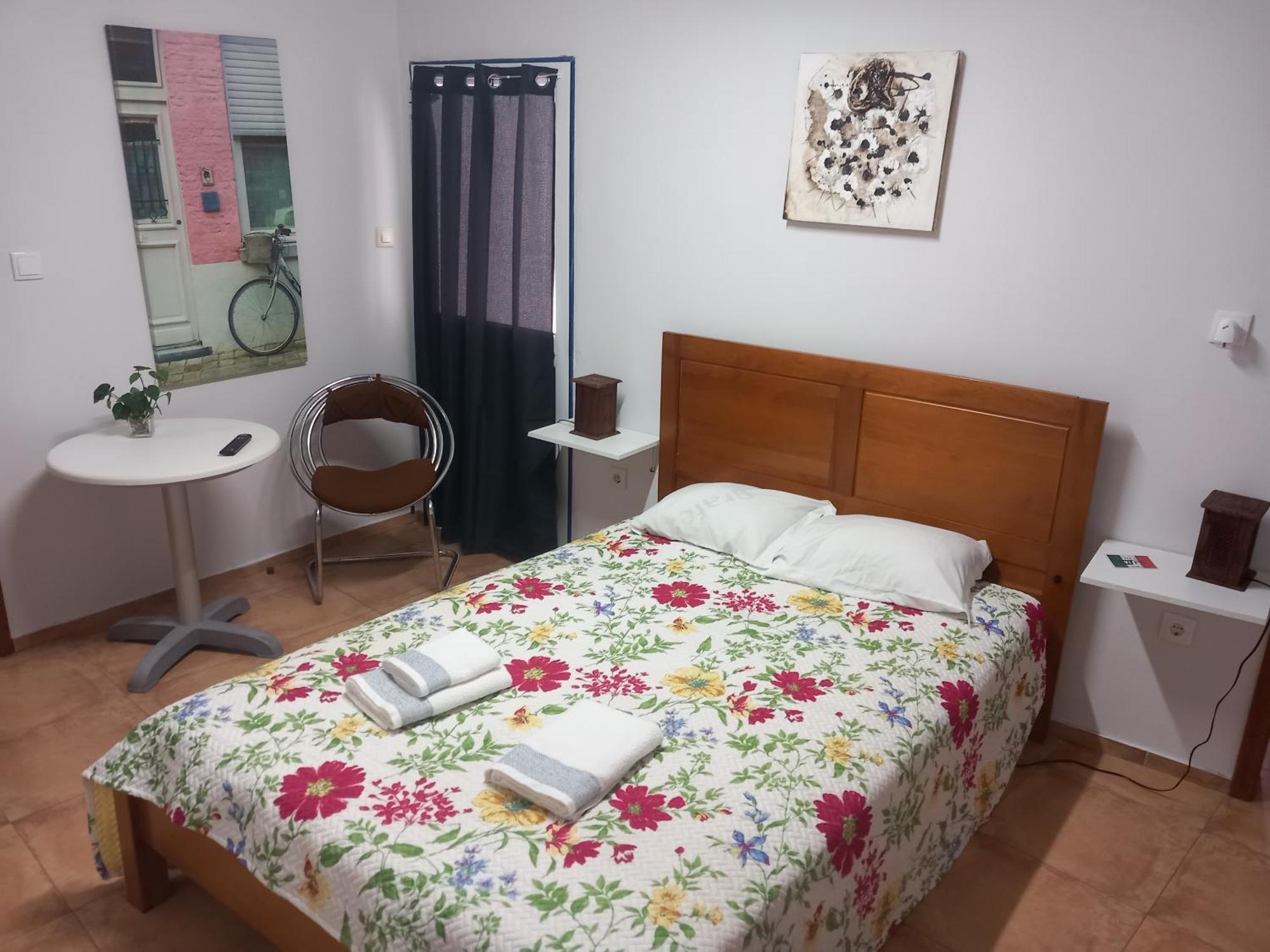 Sao Jose Guesthouse Понта-Делгада Экстерьер фото
