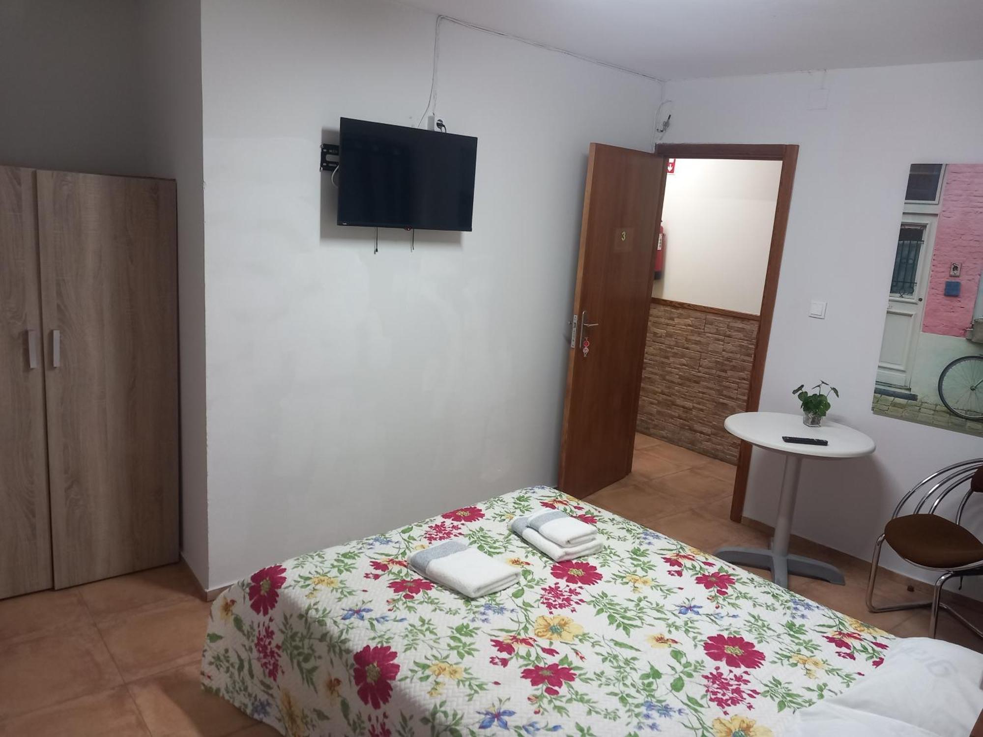 Sao Jose Guesthouse Понта-Делгада Экстерьер фото