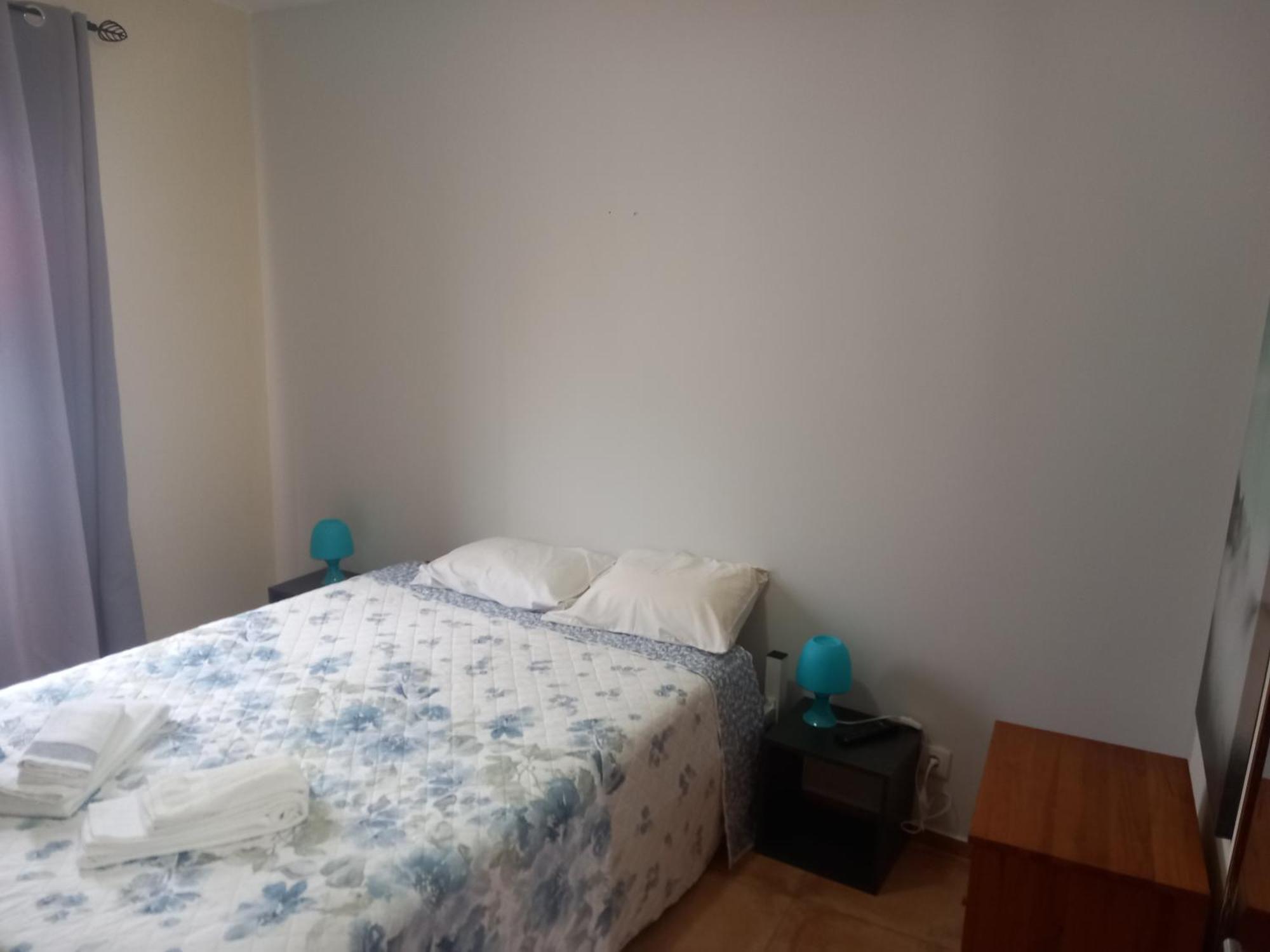 Sao Jose Guesthouse Понта-Делгада Экстерьер фото