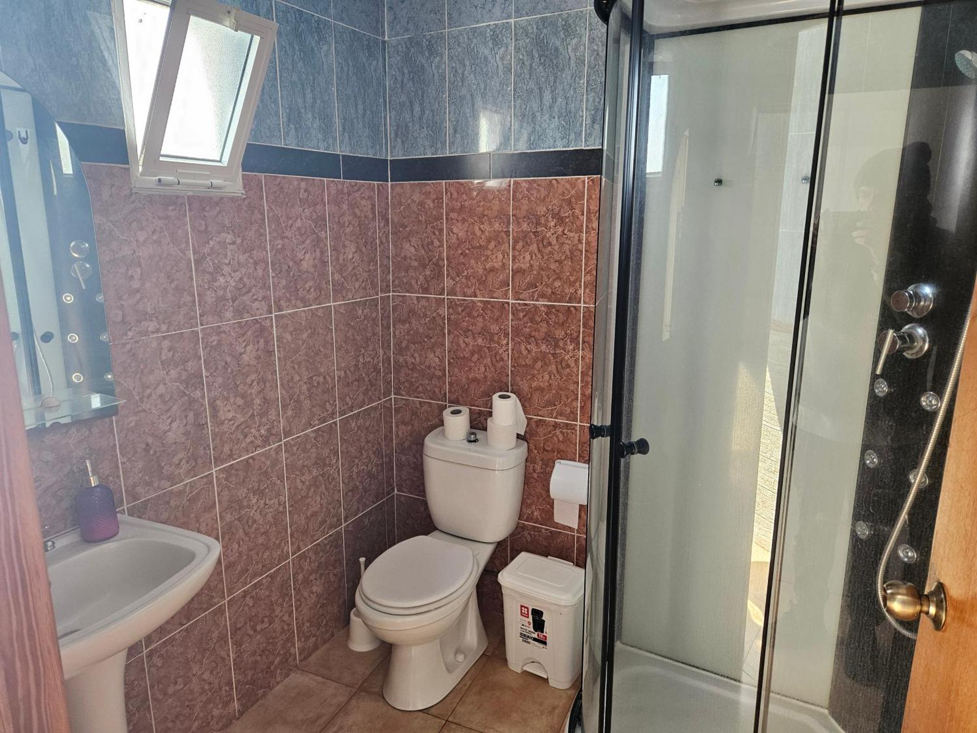 Sao Jose Guesthouse Понта-Делгада Экстерьер фото