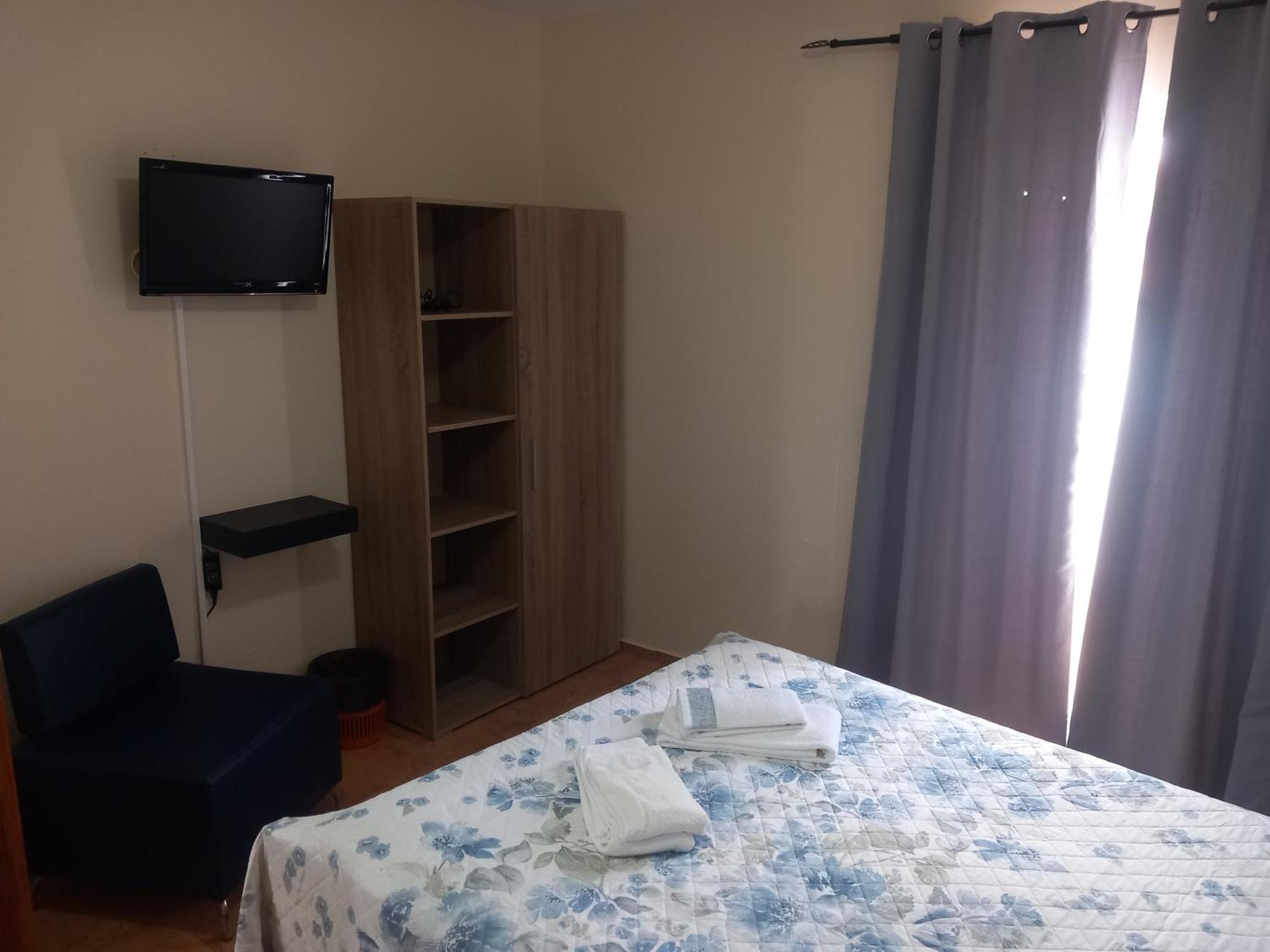 Sao Jose Guesthouse Понта-Делгада Экстерьер фото