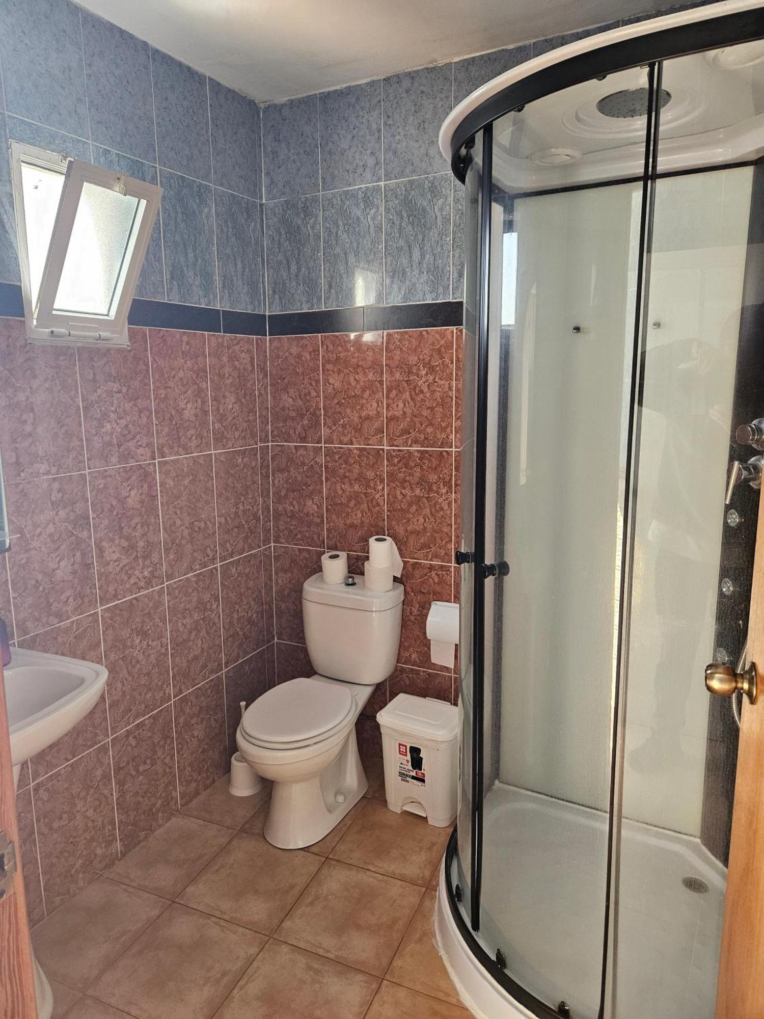 Sao Jose Guesthouse Понта-Делгада Экстерьер фото