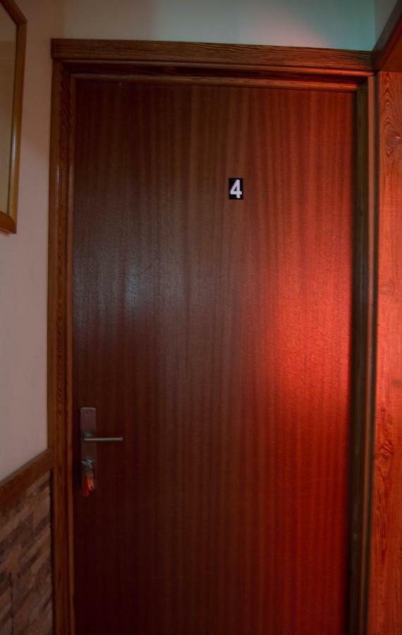 Sao Jose Guesthouse Понта-Делгада Экстерьер фото