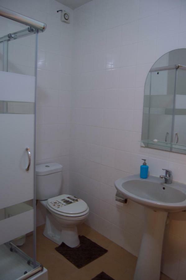 Sao Jose Guesthouse Понта-Делгада Экстерьер фото