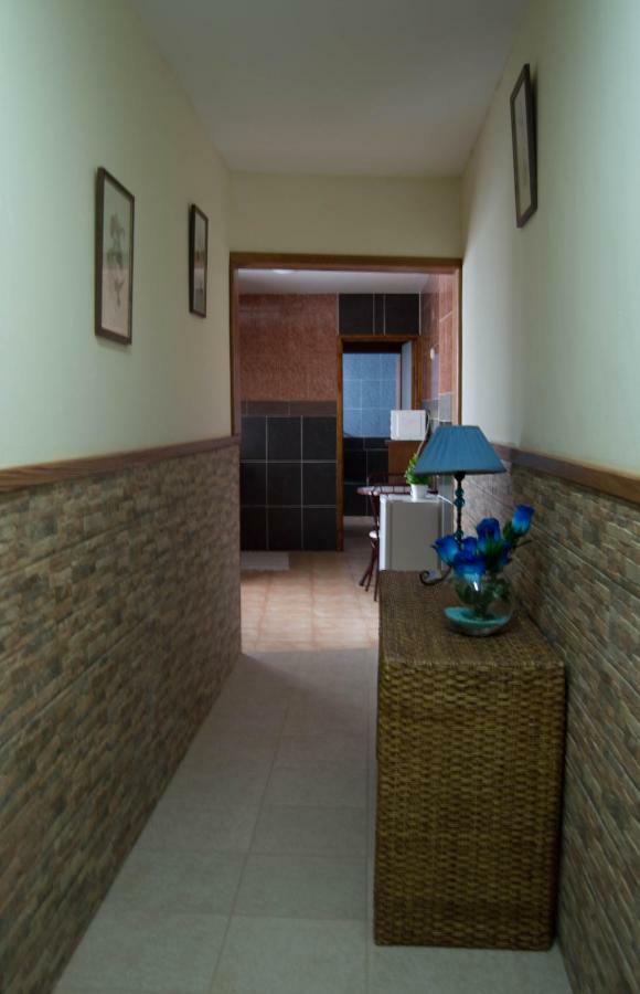 Sao Jose Guesthouse Понта-Делгада Экстерьер фото
