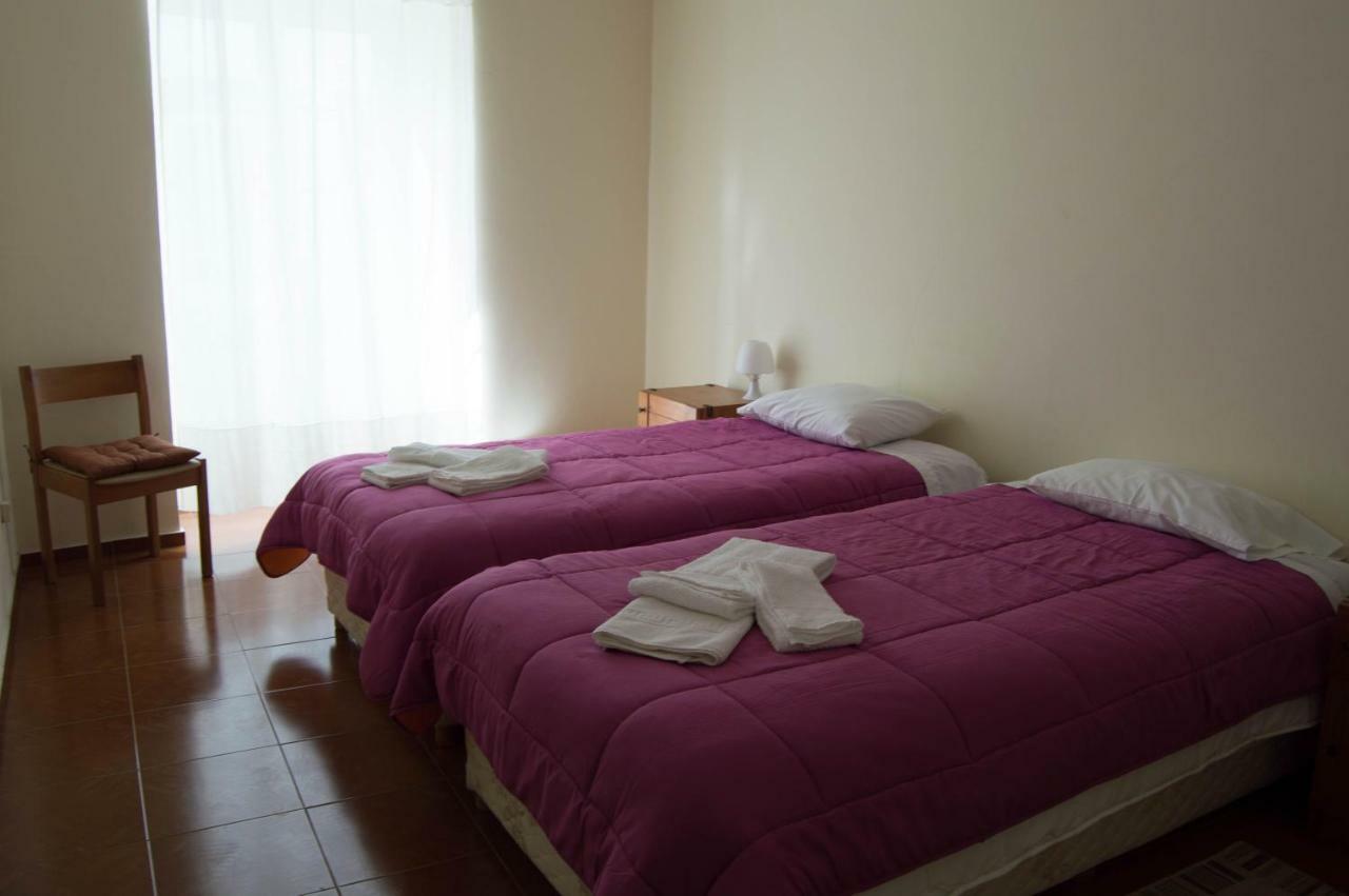 Sao Jose Guesthouse Понта-Делгада Экстерьер фото