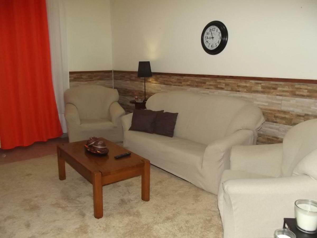 Sao Jose Guesthouse Понта-Делгада Экстерьер фото
