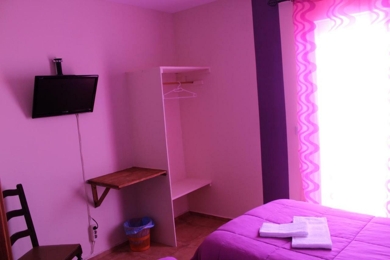 Sao Jose Guesthouse Понта-Делгада Экстерьер фото
