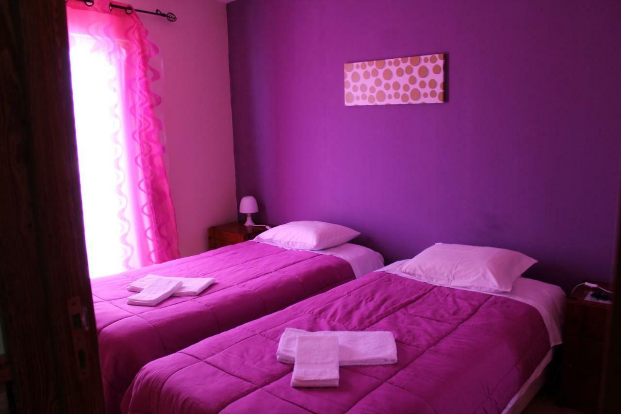 Sao Jose Guesthouse Понта-Делгада Экстерьер фото