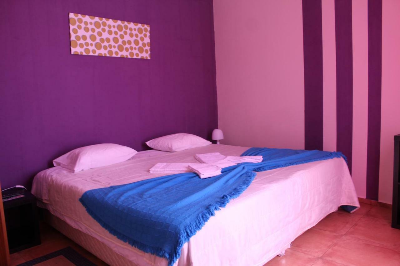 Sao Jose Guesthouse Понта-Делгада Экстерьер фото