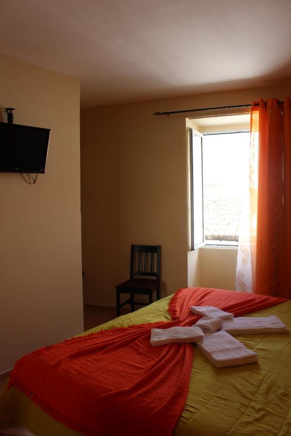 Sao Jose Guesthouse Понта-Делгада Экстерьер фото