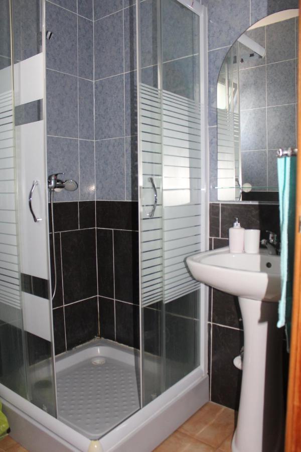 Sao Jose Guesthouse Понта-Делгада Экстерьер фото