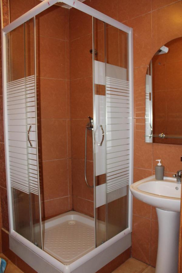Sao Jose Guesthouse Понта-Делгада Экстерьер фото